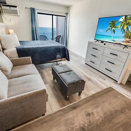 Oceanfront Sea Mist Home With Beautiful Views 默特尔比奇 外观 照片
