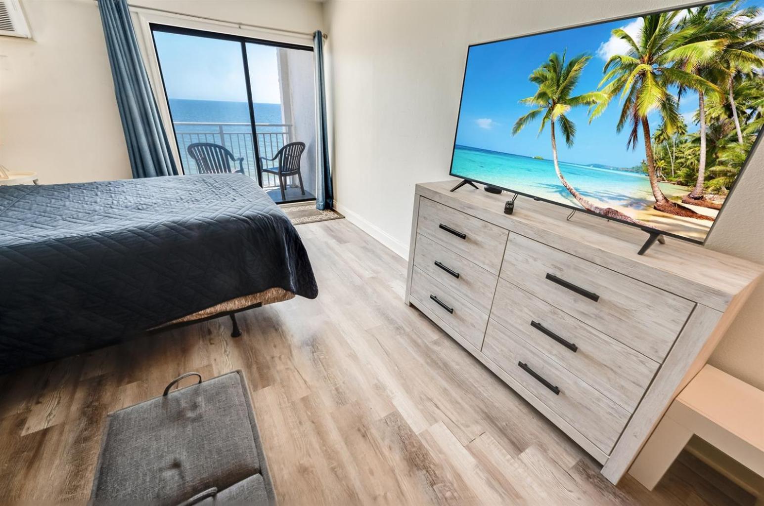 Oceanfront Sea Mist Home With Beautiful Views 默特尔比奇 外观 照片