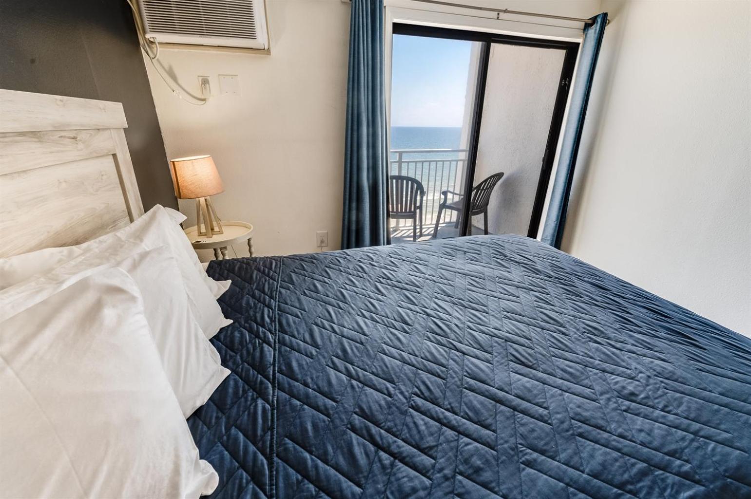 Oceanfront Sea Mist Home With Beautiful Views 默特尔比奇 外观 照片