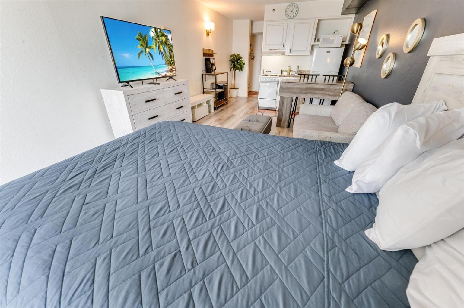 Oceanfront Sea Mist Home With Beautiful Views 默特尔比奇 外观 照片