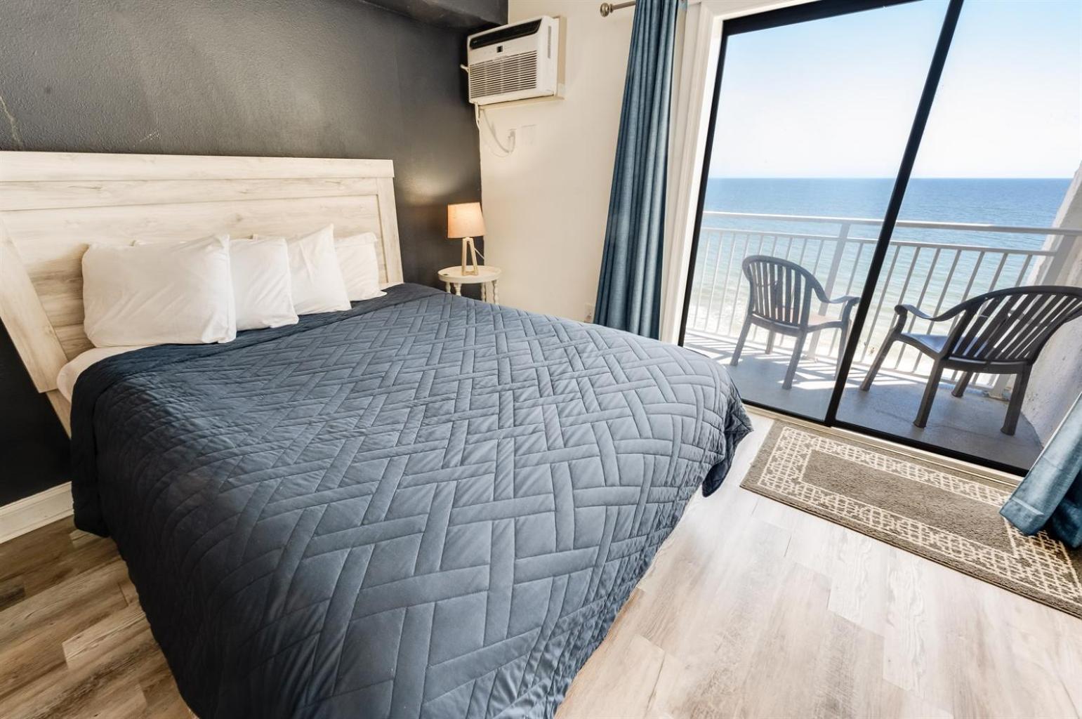 Oceanfront Sea Mist Home With Beautiful Views 默特尔比奇 外观 照片